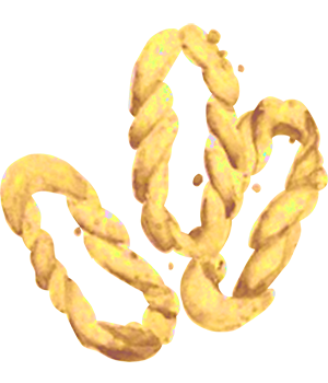 Pasta-Lorighittas