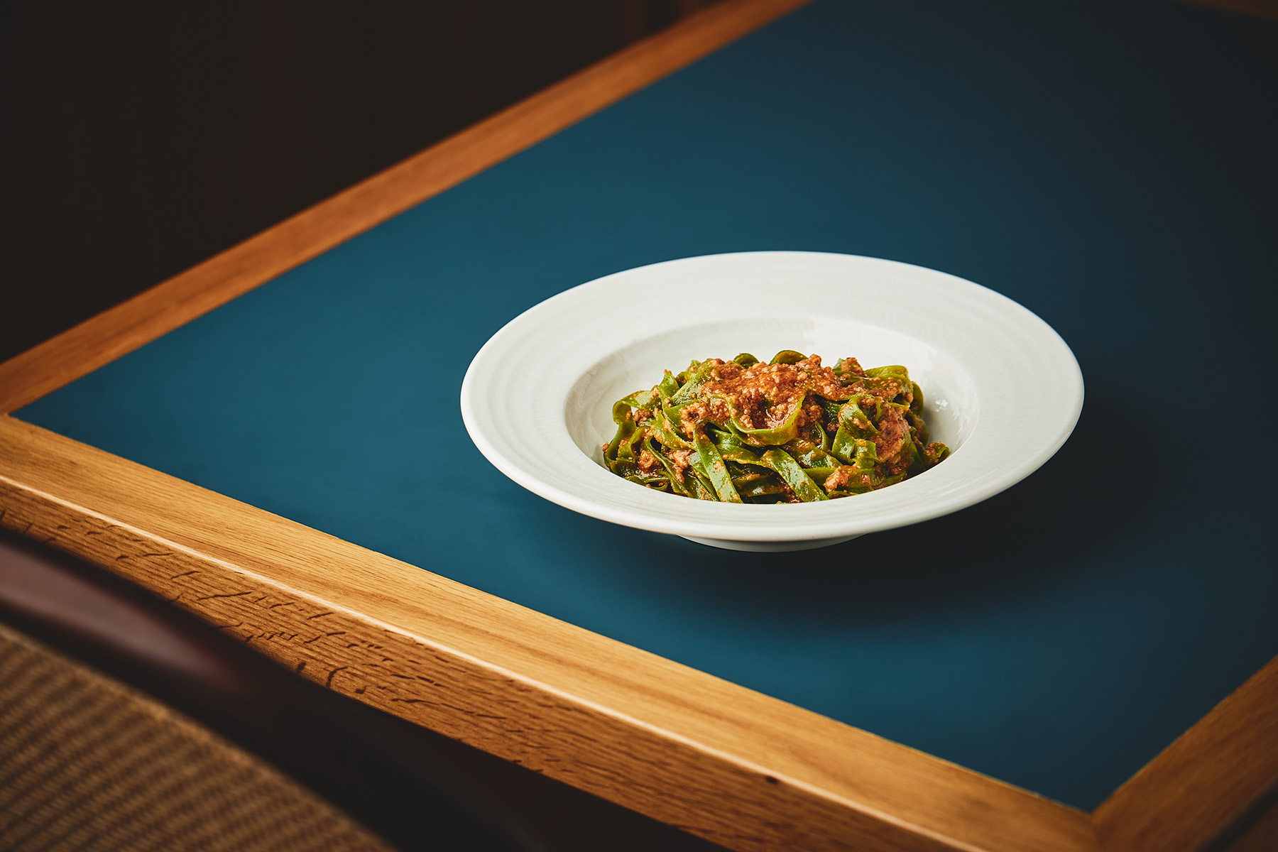 tagliatelle