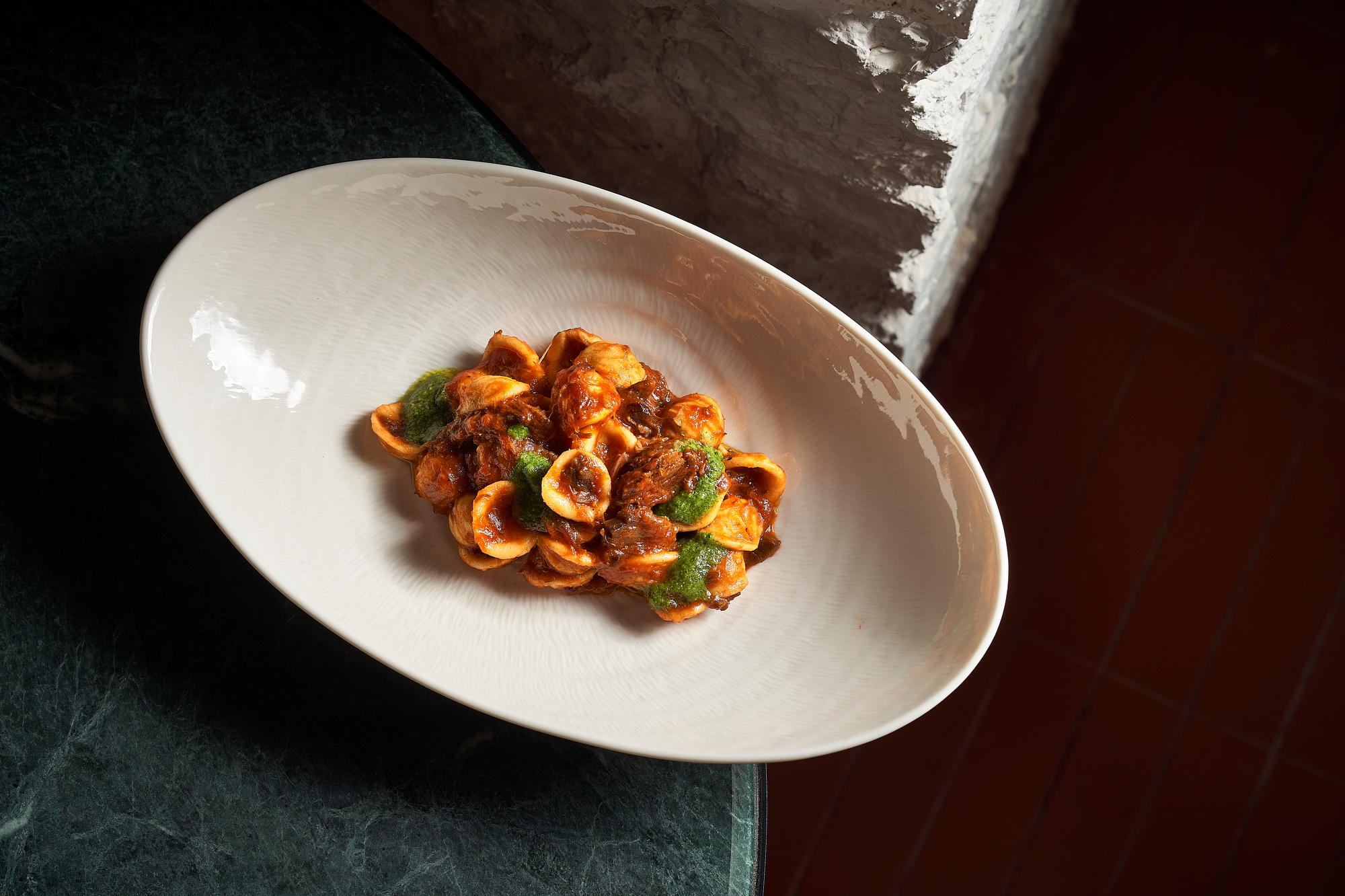 8 - Orecchiette