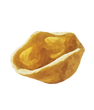 Pasta-Raschiatelli