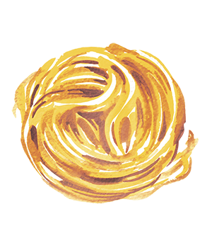 Pasta-Tajarin