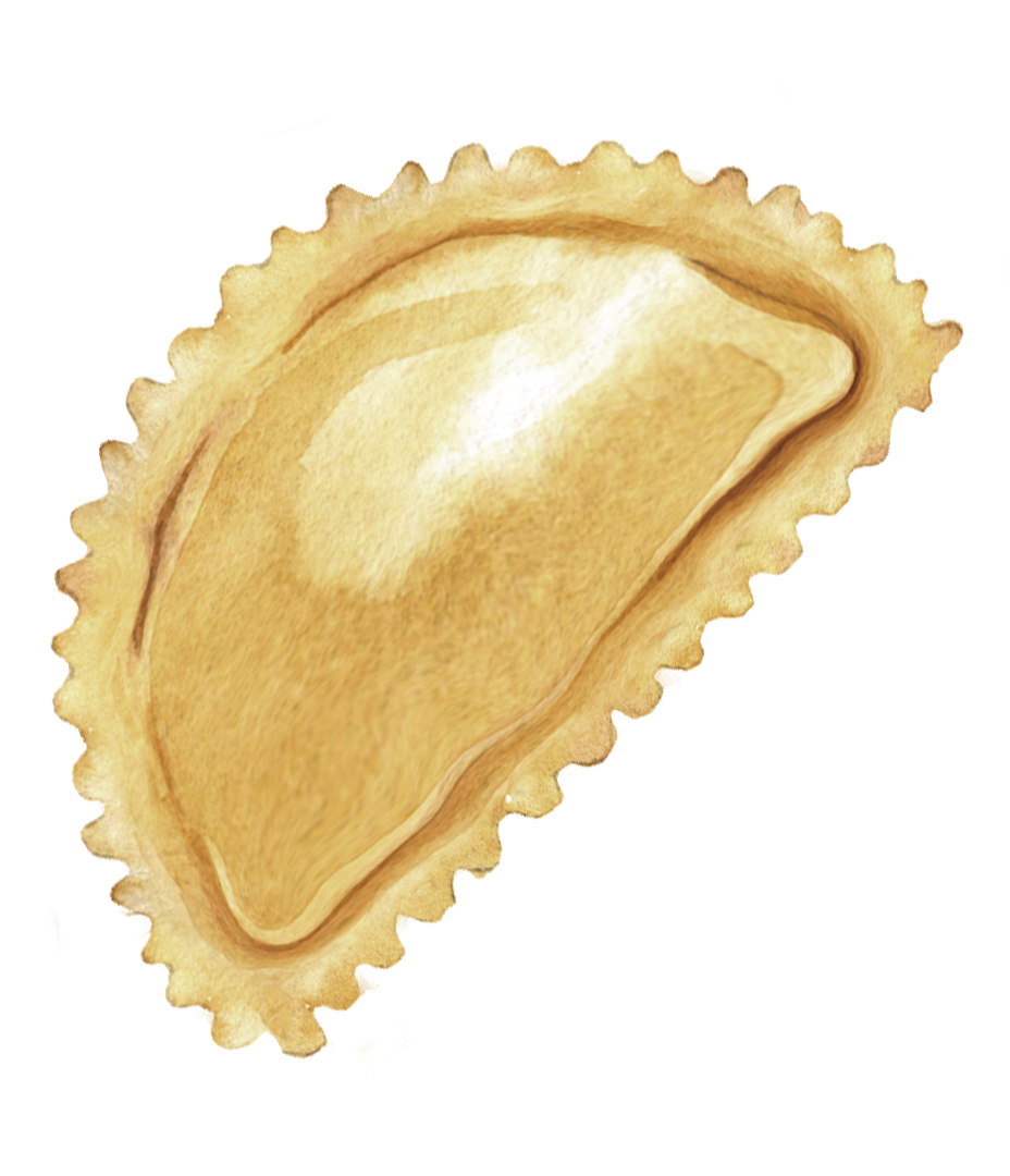Pasta-Tordelli