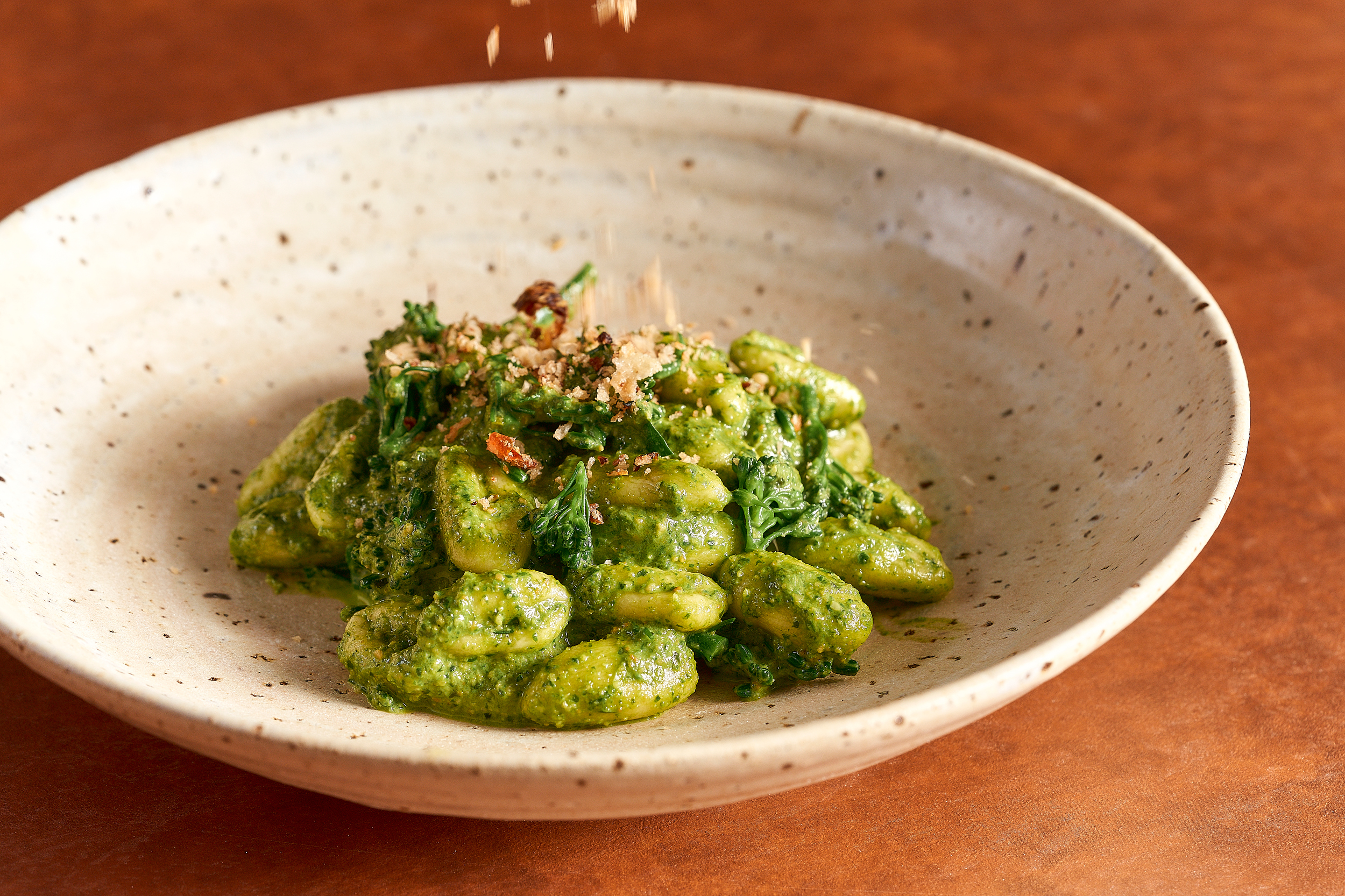 Cavatelli alla Cime di Rapa