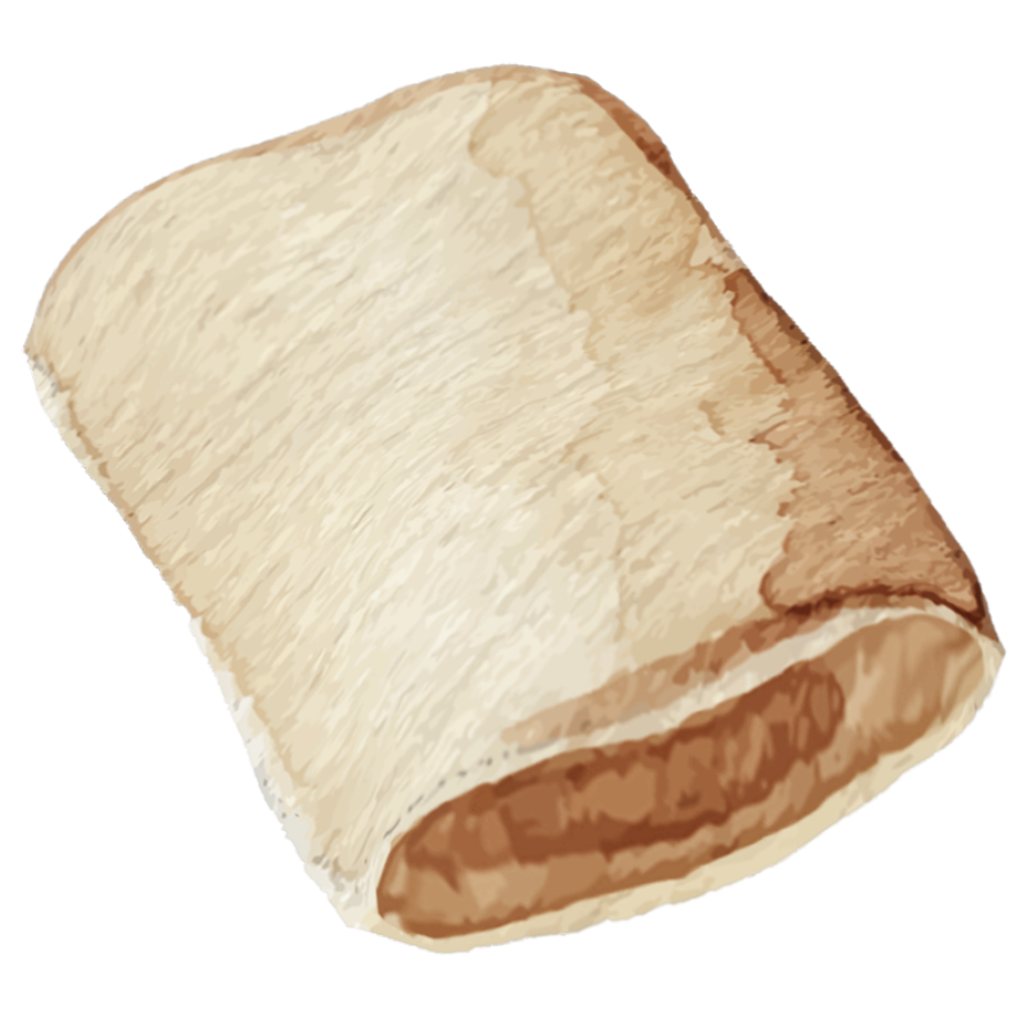 Pasta-MezzePaccheri