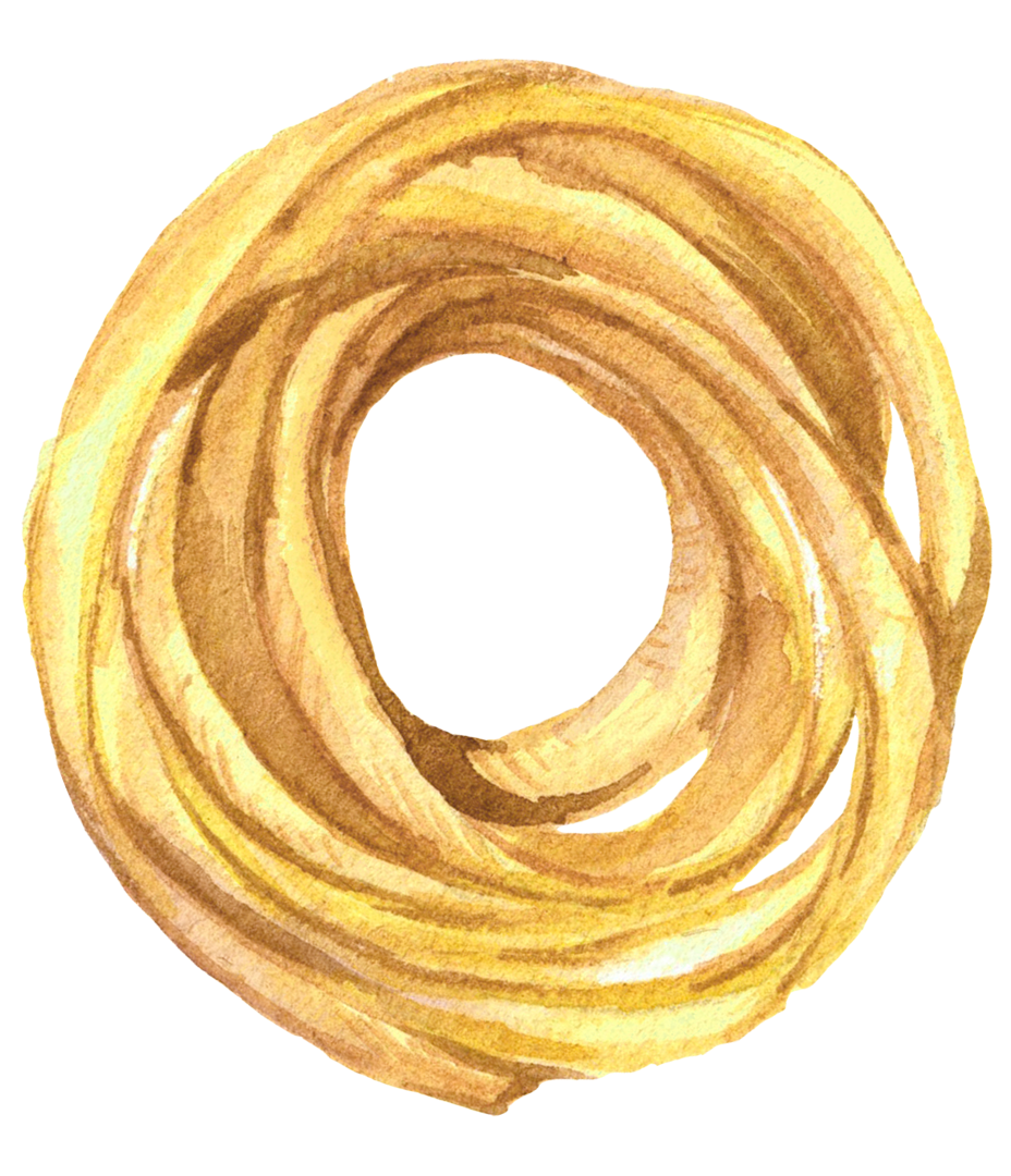 Pasta-Linguine