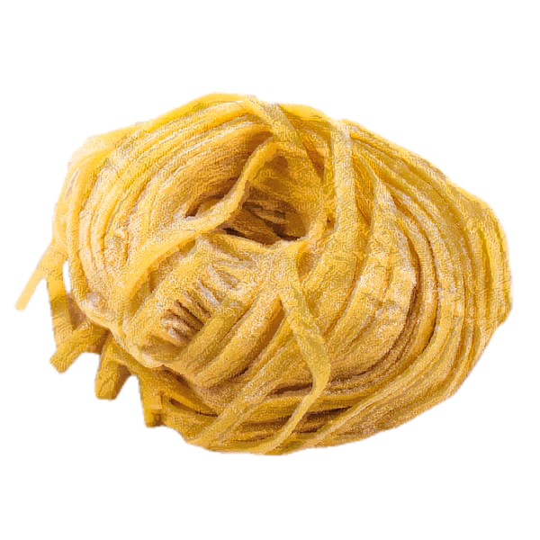 Pasta-Trenette Trenette pasta