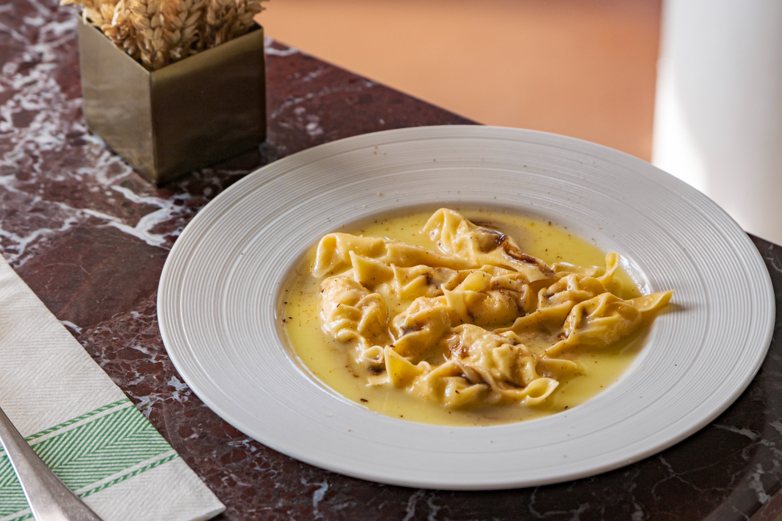 Tortelli Piacentini - Forma Summer 2025
